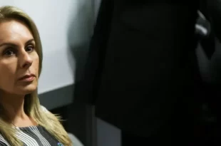 Esposa de Moraes não tem registro de entrada no BC para defender o Banco Master
