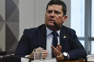 Moro é “um dos piores homens públicos que esse país já teve”, diz advogado