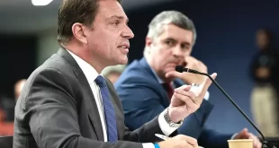 Centrão defende cassação de Ramagem por ato da Mesa Diretora da Câmara