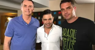 Criticam Lei Rouanet né? Bolsonarista Zezé Di Camargo recebeu R$ 20 milhões em verba pública só em 2025