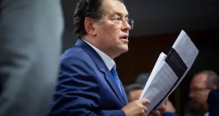 MDB do Senado bate martelo e decide votar contra o PL da Dosimetria