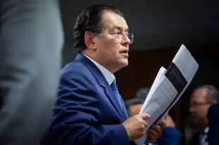 MDB do Senado bate martelo e decide votar contra o PL da Dosimetria