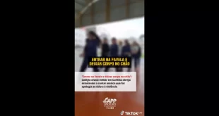 Falta inteligência, sobra truculência. Modelo ineficaz de combate ao crime agora é levado a colégios