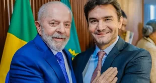 Negociatas complicadas: Lula anuncia demissão de ministro do Turismo após expulsão do União Brasil