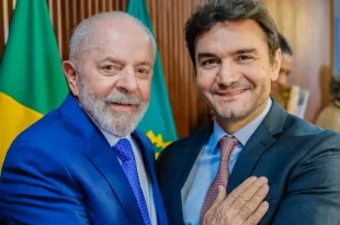Negociatas complicadas: Lula anuncia demissão de ministro do Turismo após expulsão do União Brasil