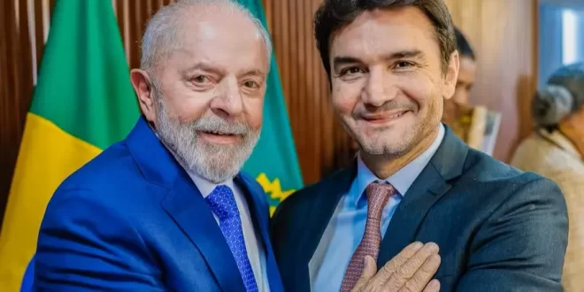 Negociatas complicadas: Lula anuncia demissão de ministro do Turismo após expulsão do União Brasil