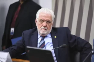 Líder do governo no Senado revela acordo para aprovar PL da Dosimetria