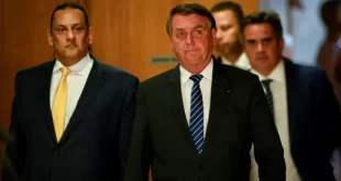 Ex-advogado de Bolsonaro é condenado à prisão por chamar mulher de “macaca”