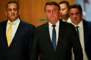 Ex-advogado de Bolsonaro é condenado à prisão por chamar mulher de “macaca”