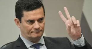 CPF falso, flagrante forjado, colaboração com agente estrangeiro: os crimes de Moro além do grampo