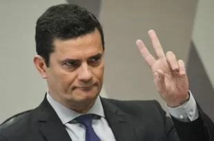 CPF falso, flagrante forjado, colaboração com agente estrangeiro: os crimes de Moro além do grampo
