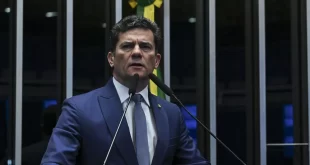 Por que a Globo não divulga as revelações e provas da PF contra Moro?