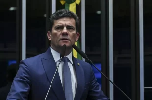 Por que a Globo não divulga as revelações e provas da PF contra Moro?