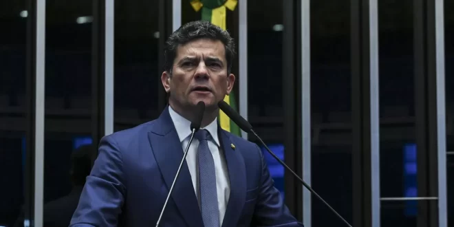 Por que a Globo não divulga as revelações e provas da PF contra Moro?