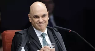 Lei da Dosimetria é natimorta
