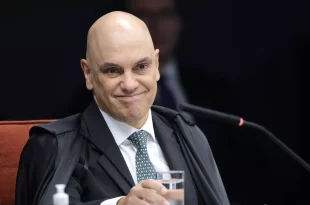 Lei da Dosimetria é natimorta