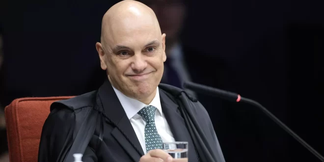 Lei da Dosimetria é natimorta