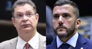 Sóstenes e Jordy bancaram “despesas inexistentes” com cota parlamentar, diz PF