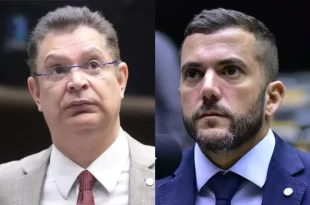 Sóstenes e Jordy bancaram “despesas inexistentes” com cota parlamentar, diz PF