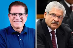 Farra com dinheiro público: deputado pediu reembolso de R$ 123 mil à Câmara para rinoplastia e lifting facial