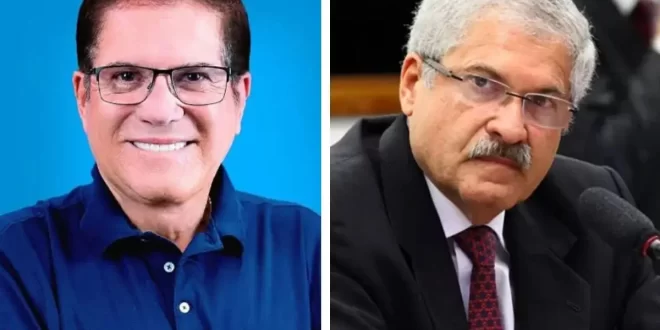 Farra com dinheiro público: deputado pediu reembolso de R$ 123 mil à Câmara para rinoplastia e lifting facial