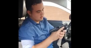 Deputado que ameaçou Lula com arma enviou dossiê contra Padre Júlio ao Vaticano