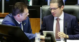 Correu acudir: Motta oferece ajuda a bolsonaristas após operação da PF