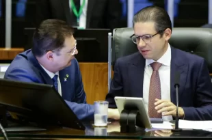 Correu acudir: Motta oferece ajuda a bolsonaristas após operação da PF