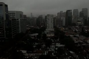 Privatiza que piora: Enel terá contrato rompido por ineficiência no fornecimento de energia em momentos de crise