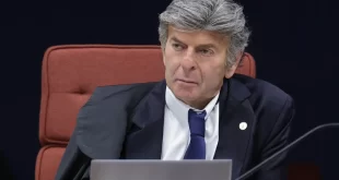 Atendeu Associação Nacional de Jogos e Loterias: Fux suspende bloqueio de bets para beneficiários de programas sociais