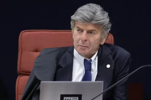 Atendeu Associação Nacional de Jogos e Loterias: Fux suspende bloqueio de bets para beneficiários de programas sociais