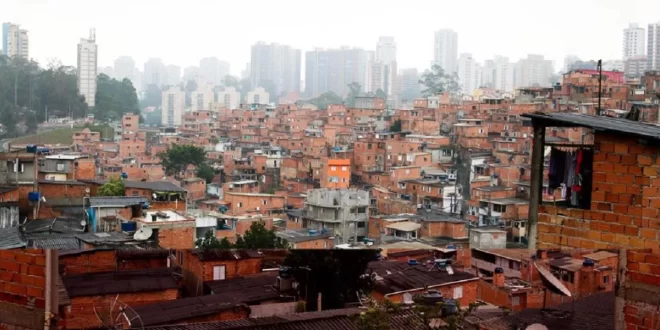 Guerra híbrida - O Brasil já está sob ataque
