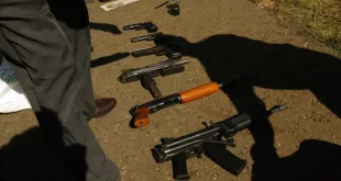 Violência no mundo: ataque a tiros deixa mortos e feridos na África do Sul