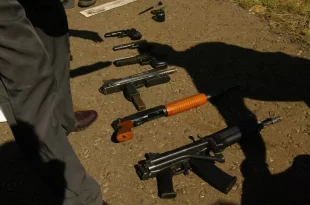 Violência no mundo: ataque a tiros deixa mortos e feridos na África do Sul