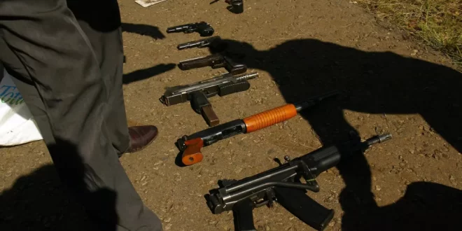 Violência no mundo: ataque a tiros deixa mortos e feridos na África do Sul