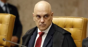Moraes nega conversas sobre o Banco Master e diz que falou com Galípolo sobre Magnitsky