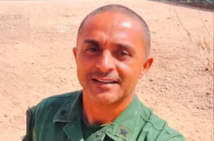 Sargento pede Lei Magnistsky contra superiores após expulsão do Exército Brasileiro