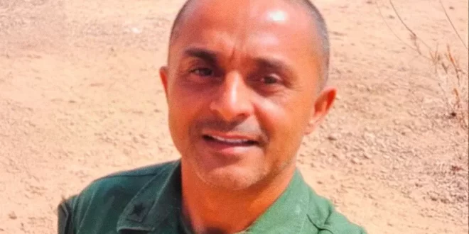 Sargento pede Lei Magnistsky contra superiores após expulsão do Exército Brasileiro