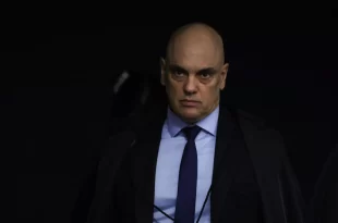 Velha mídia ataca o STF para blindar o poder financeiro