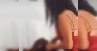 Casal espanca e tortura mulher com pimenta na vagina e ameaça “degolar” vítima