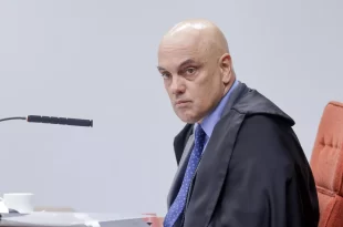 A jornalista e o juiz: Justiça não aceita “off”