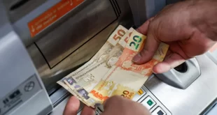 Novo salário mínimo começa a vigorar em 01 de janeiro de 2026