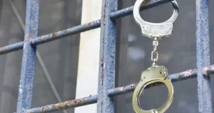 Com ajuda de hacker preso, 4 detentos fogem de presídio de BH com alvarás falsos