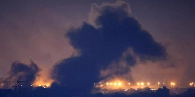 Bombardeios israelenses violam cessar-fogo e matam civis no sul do Líbano