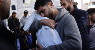 Ataque de Israel contra escola em Gaza deixa ao menos cinco mortos