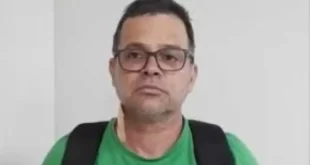 ‘Não falo nem ouço’ e ‘tenho câncer na cabeça’: a íntegra da carta de Silvinei