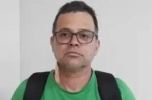 ‘Não falo nem ouço’ e ‘tenho câncer na cabeça’: a íntegra da carta de Silvinei