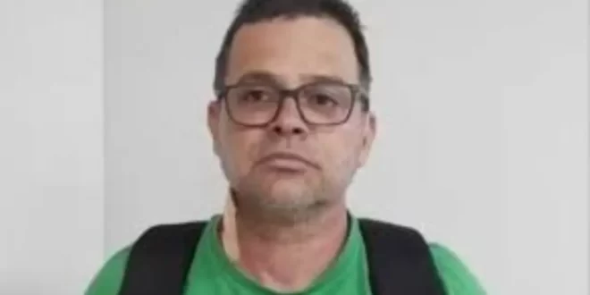 ‘Não falo nem ouço’ e ‘tenho câncer na cabeça’: a íntegra da carta de Silvinei