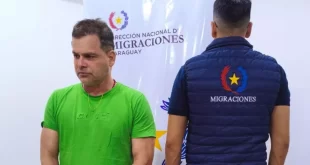 Entenda como Silvinei virou espetáculo na fuga ao Paraguai