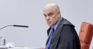 Há um só motivo para respeitar Alexandre de Moraes